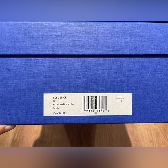 Stuart Weitzman 5050 Block Boots Size US6 - Picture 6 of 6